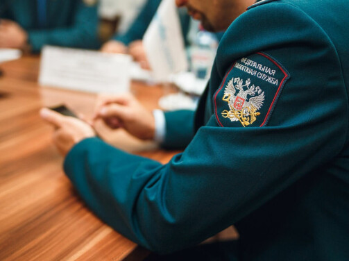 Налоговые органы планируют проверки ККТ