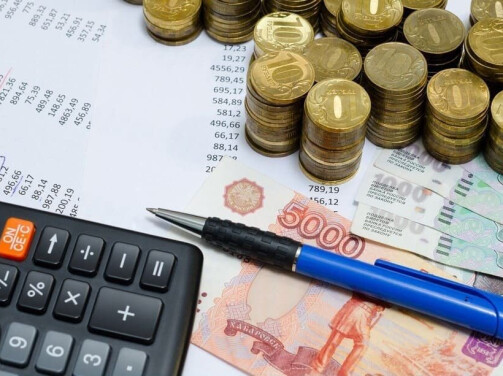 Расчет по взносам после смерти ИП не сдают