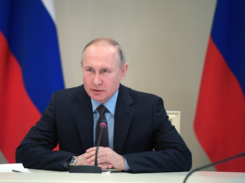 Президент: программу туристического кешбэка продлят до конца 2021 года