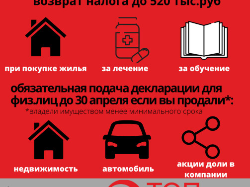 Какой способ выбрать при получении налогового вычета при покупке жилья?