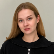 Людмила