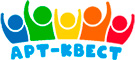 Детский лагерь Арт-квест