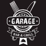 Кафе Garage