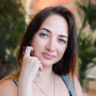 Валентина